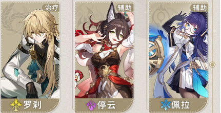 崩壞星穹鐵道米沙培養攻略 崩壞星穹鐵道米沙培養攻略