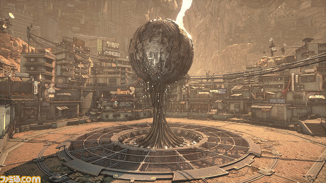 《星刃》製作人透露遊戲細節 大量遊戲截圖公開！