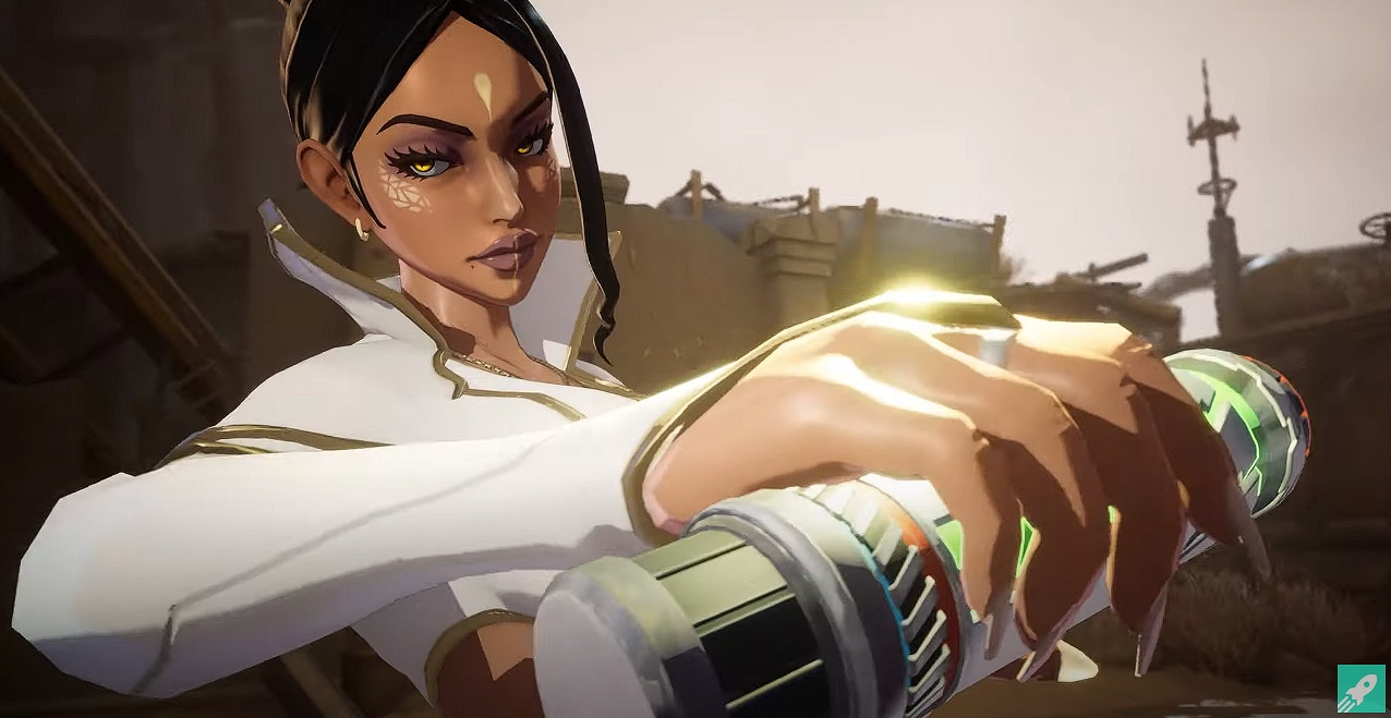 《潛水員戴夫》開發商新作《Wakerunners》Demo上線