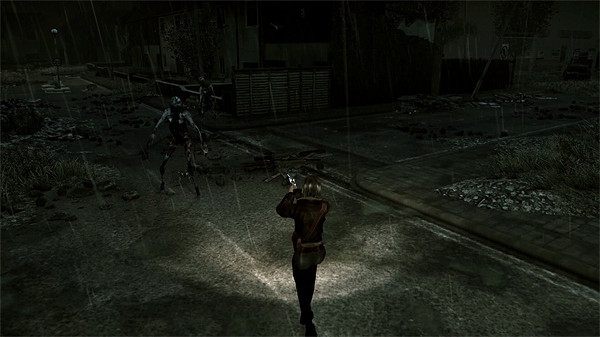 恐怖解密遊戲《空心體》試玩Demo上線 時長20-30分鐘 恐怖解密遊戲《空心體》試玩Demo上線 時長20-30分鐘