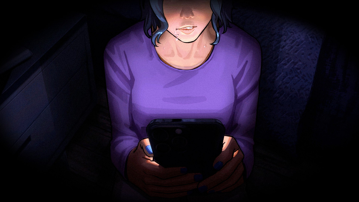 人工智慧 隱私和黑科技《全網公敵 新世界》試玩上線