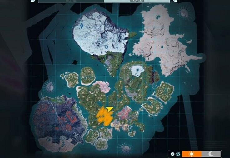 《幻獸帕魯》牛奶量產方法介紹