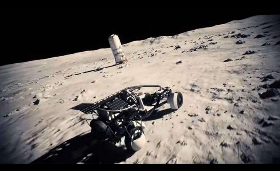 科幻月球求生遊戲《登月計劃》預告公布:即將發售! 科幻月球求生遊戲《登月計劃》預告公布:即將發售!