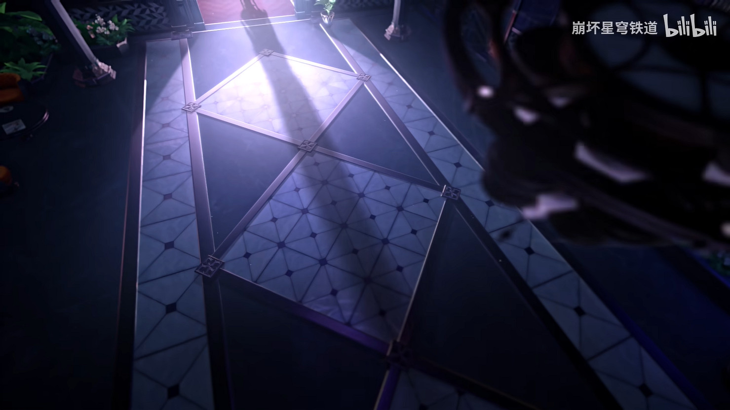 《崩壞:星穹鐵道》黑天鵝角色PV“搖籃曲”公開! 《崩壞:星穹鐵道》黑天鵝角色PV“搖籃曲”公開!