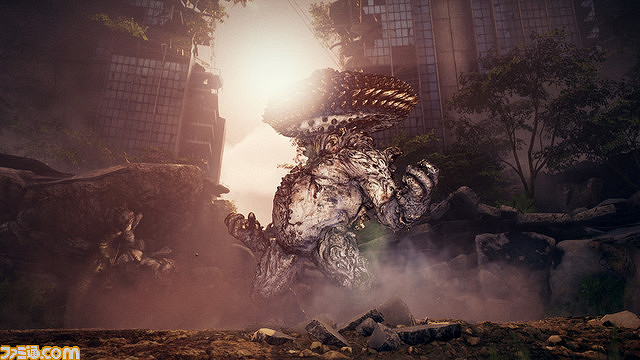 《星刃》製作人透露遊戲細節 大量遊戲截圖公開！