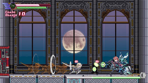 中國大陸研發少女冒險遊戲《虛擬無限計劃》試玩Demo已上線！