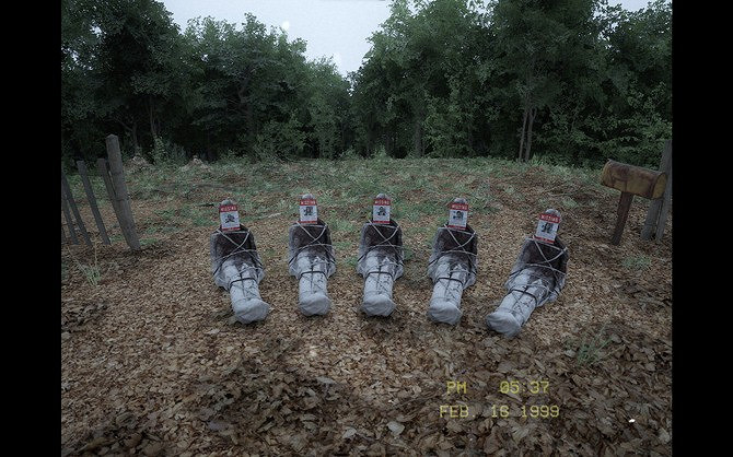 《SILENT BREATH》Steam頁面上線 又一款禁止驚叫恐怖新遊