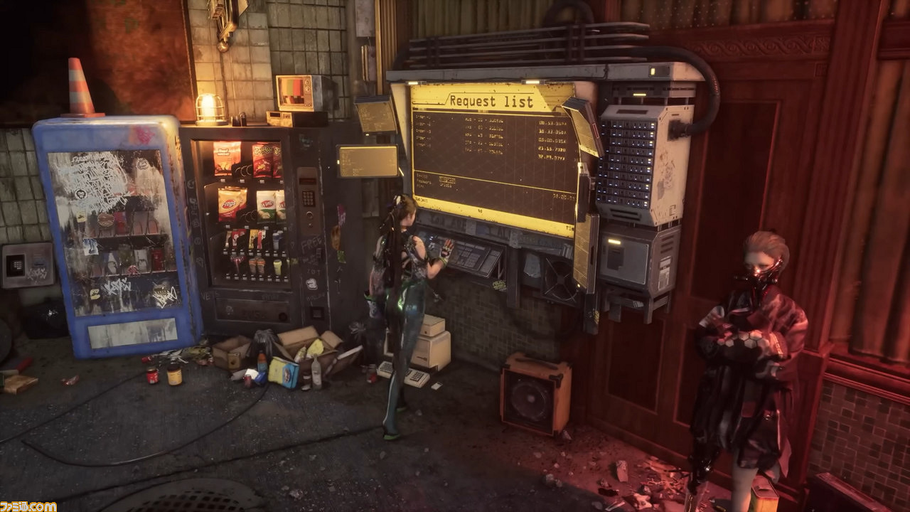 《星刃》製作人透露遊戲細節 大量遊戲截圖公開！