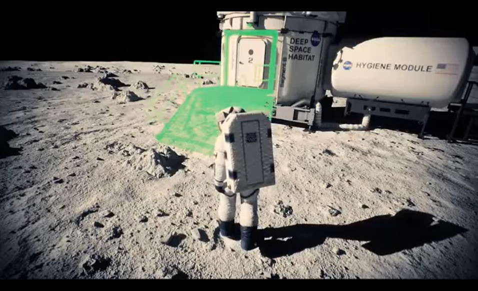 科幻月球求生遊戲《登月計劃》預告公布:即將發售! 科幻月球求生遊戲《登月計劃》預告公布:即將發售!