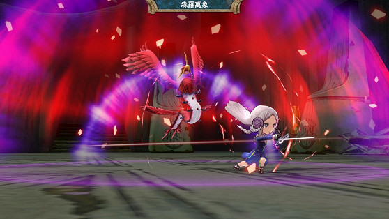 《遺跡傳說 HD Remastered》繁體中文版現已上市，舉辦慶祝上市活動！