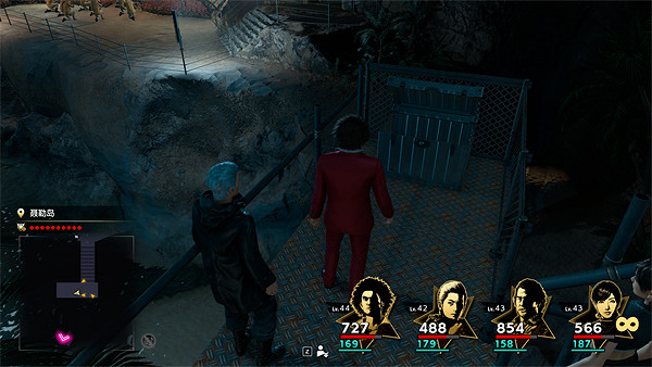 《人中之龍8》星影夾克獲取攻略 《人中之龍8》星影夾克獲取攻略