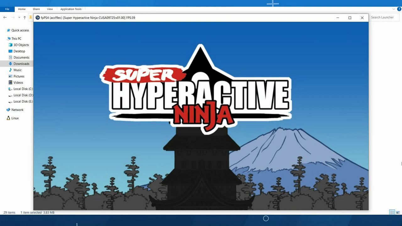 PS4模擬器可運行144款遊戲！竟然能啟動《血源詛咒》