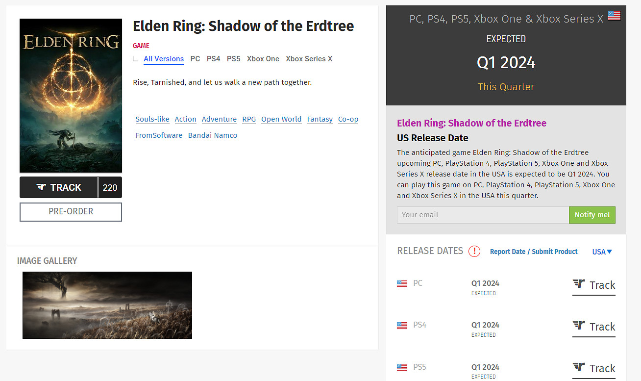 晚報：《完蛋》DLC發售《聖獸之王》發布新影片