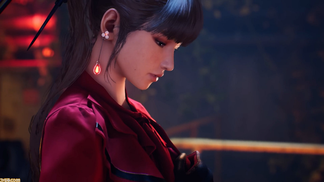 《星刃》製作人透露遊戲細節 大量遊戲截圖公開！