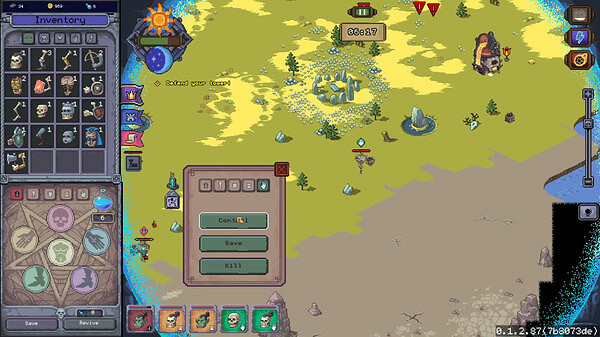 前作特別好評！《亡靈巫師2》Demo上線 3月27日發售