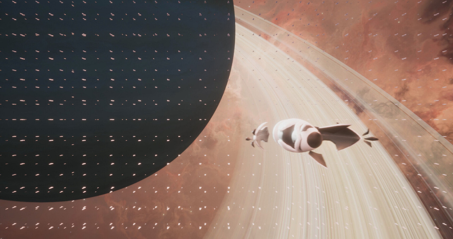 《宇宙魔彈哥卓普》Steam頁面上線 支援中文 《宇宙魔彈哥卓普》Steam頁面上線 支援中文