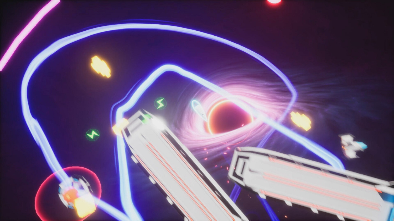 《宇宙魔彈哥卓普》Steam頁面上線 支援中文 《宇宙魔彈哥卓普》Steam頁面上線 支援中文