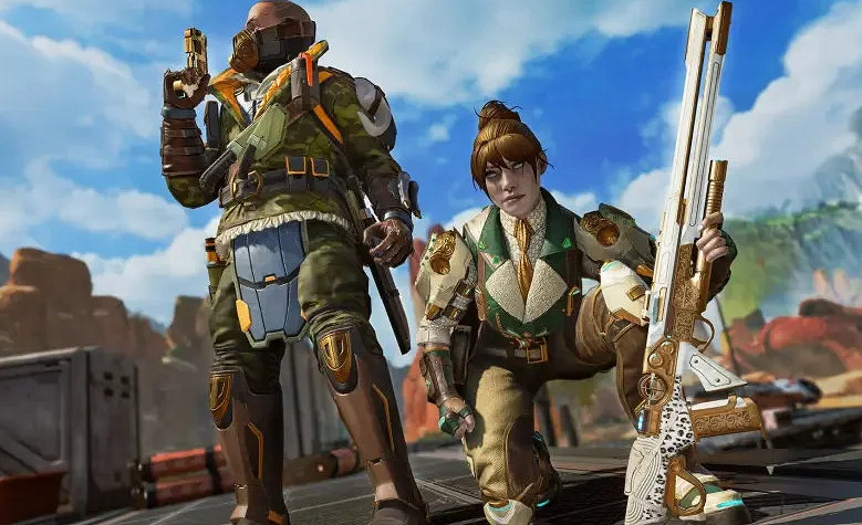 《apex》20賽季威望皮介紹 《apex》20賽季威望皮介紹