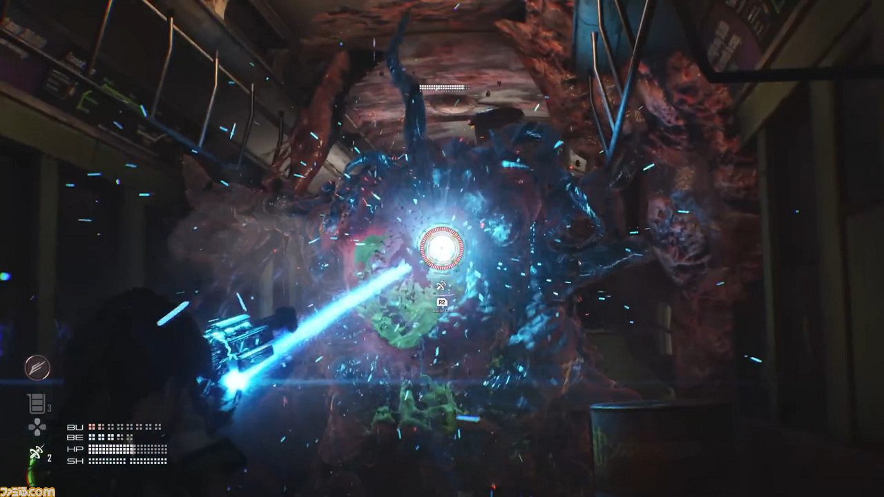 《星刃》製作人透露遊戲細節 大量遊戲截圖公開！