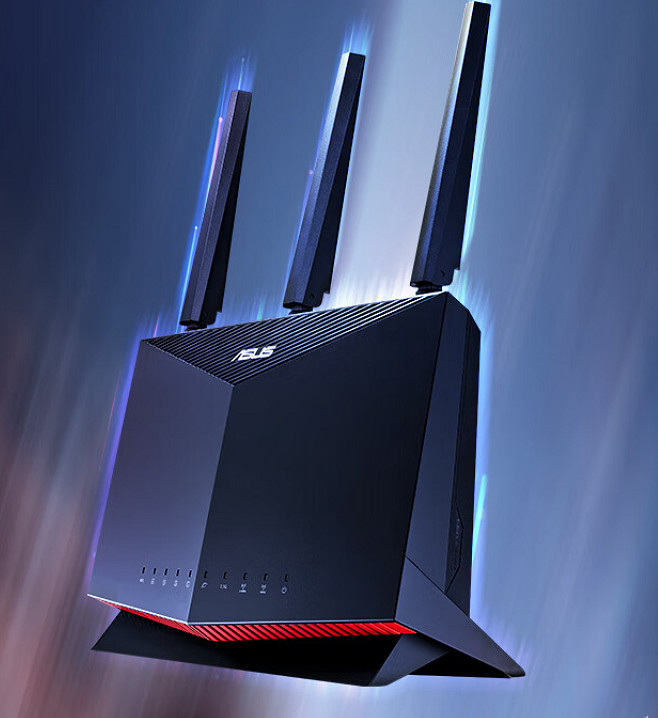 春節網路不掉線!紅蜘蛛、RT-AX86U Pro等華碩爆款助你過個流暢年 春節網路不掉線!紅蜘蛛、RT-AX86U Pro等華碩爆款助你過個流暢年