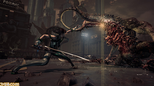 《星刃》製作人透露遊戲細節 大量遊戲截圖公開！