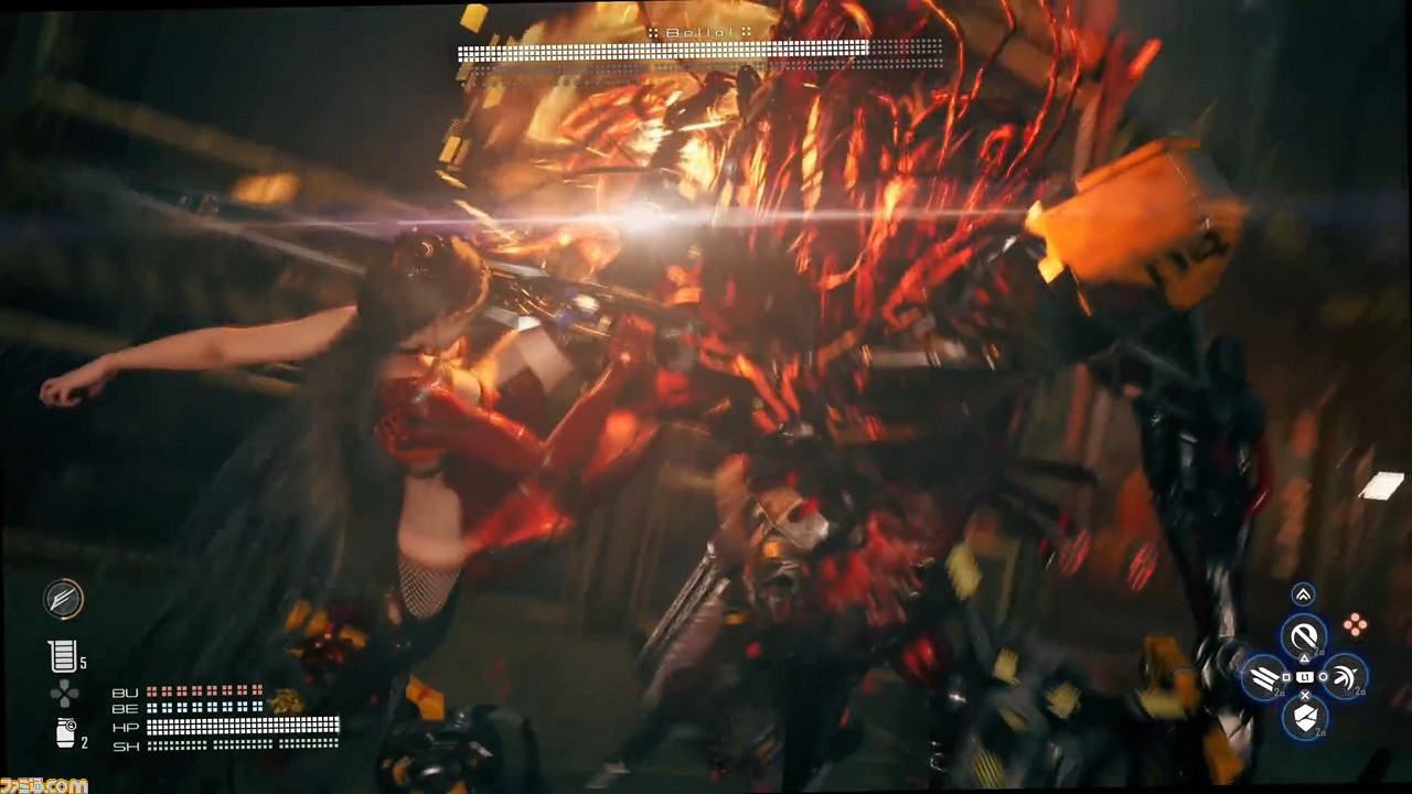 《星刃》製作人透露遊戲細節 大量遊戲截圖公開！