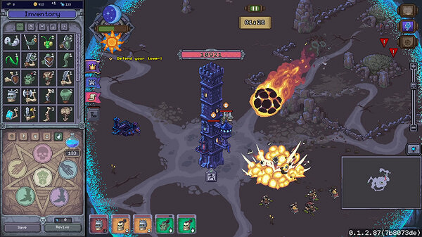 前作特別好評！《亡靈巫師2》Demo上線 3月27日發售