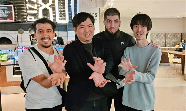 《龍珠Z：電光火石0》製作人透露：新預告即將公布！