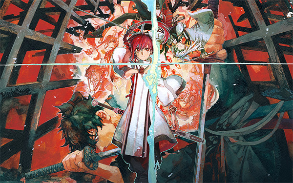 《Fate/Samurai Remnant》首個DLC將於2月9日正式發售 《Fate/Samurai Remnant》首個DLC將於2月9日正式發售