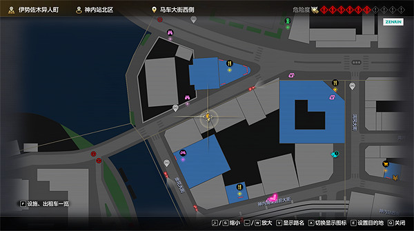 《人中之龍8》攻擊強化特飲獲取攻略 《人中之龍8》攻擊強化特飲獲取攻略