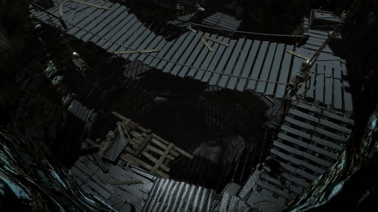 《上古卷軸V：無界天際》大型MOD“Lordbound”預告片