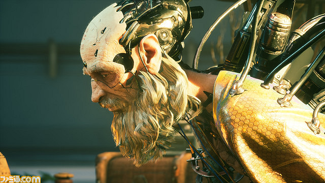 《星刃》製作人透露遊戲細節 大量遊戲截圖公開！