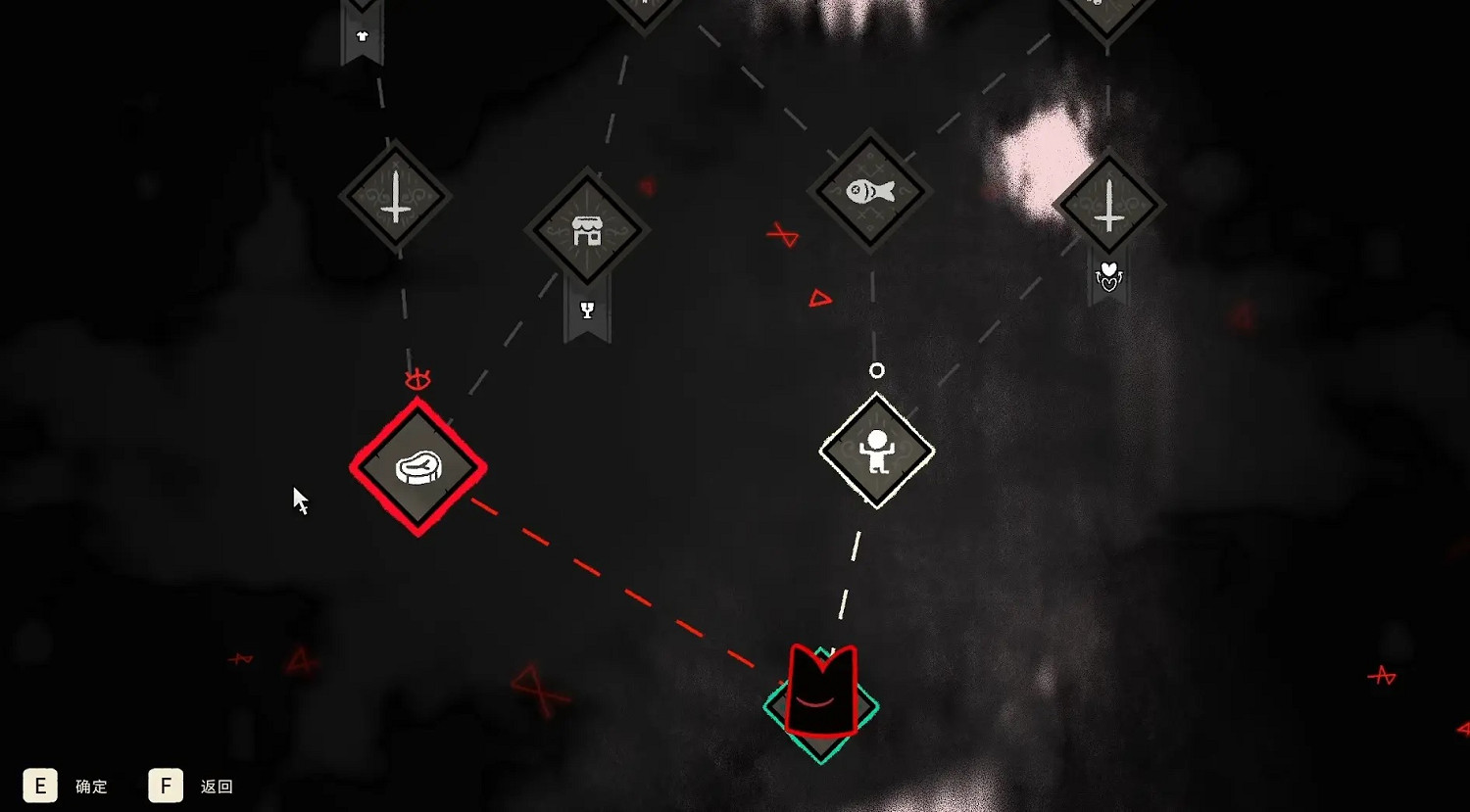 《進擊羔羊傳說》肉體之罪新成就指南