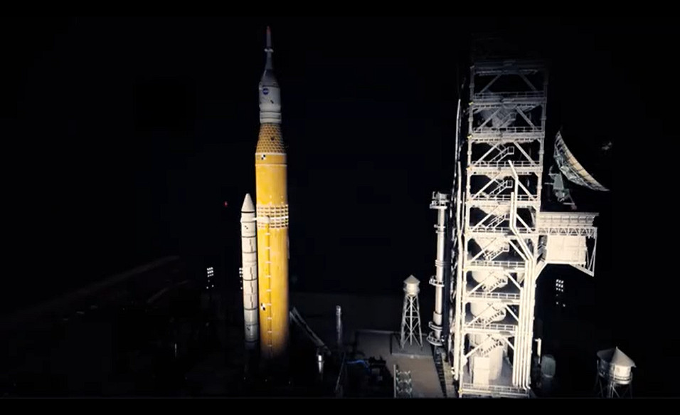 科幻月球求生遊戲《登月計劃》預告公布:即將發售! 科幻月球求生遊戲《登月計劃》預告公布:即將發售!