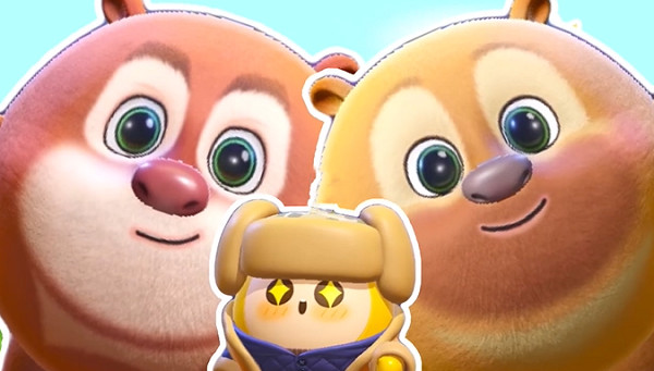 蛋仔派對熊出沒連動開啟時間 蛋仔派對熊出沒連動開啟時間