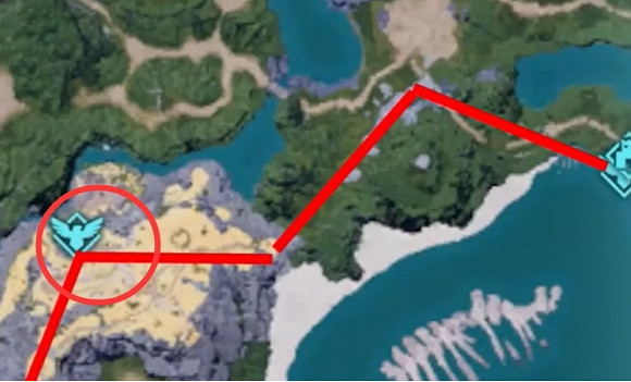 《幻獸帕魯》牛奶量產方法介紹