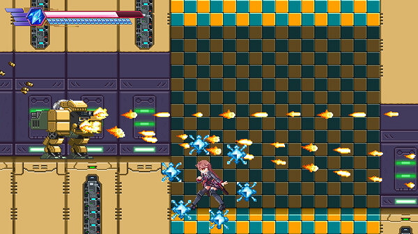 中國大陸研發少女冒險遊戲《虛擬無限計劃》試玩Demo已上線！