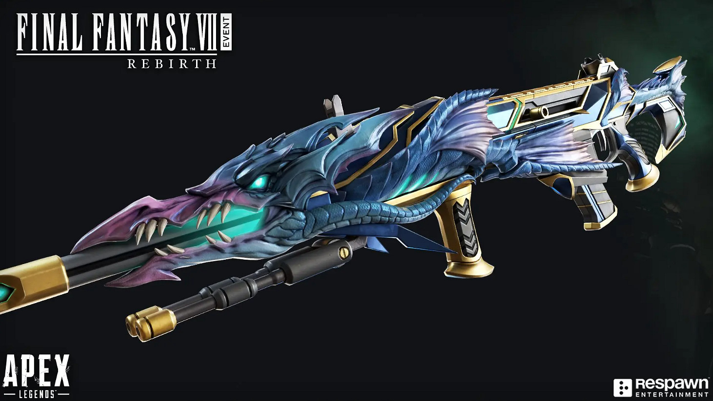 《apex》20賽季武器排行一覽 《apex》20賽季武器排行一覽