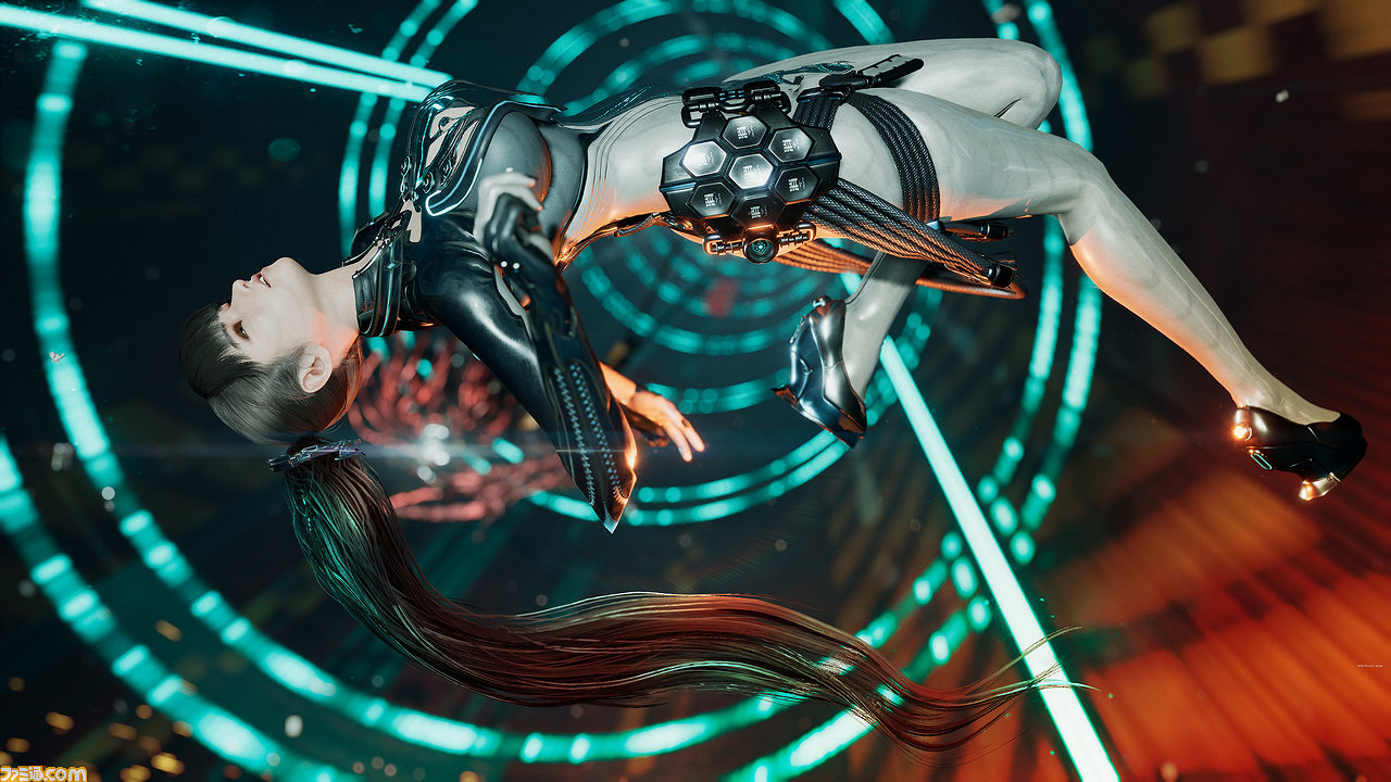 《星刃》製作人透露遊戲細節 大量遊戲截圖公開！