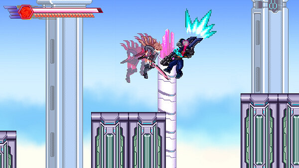 中國大陸研發少女冒險遊戲《虛擬無限計劃》試玩Demo已上線！