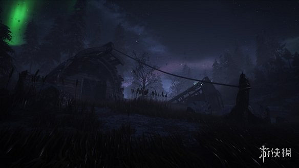 生存遊戲《冬日倖存者》發布新預告 試玩版即將推出 生存遊戲《冬日倖存者》發布新預告 試玩版即將推出