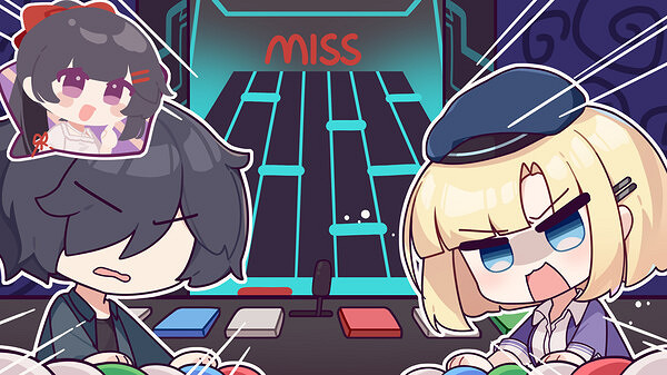 中國大陸研發galgame《無垢之戀:綻放於春之花海》試玩上線! 中國大陸研發galgame《無垢之戀:綻放於春之花海》試玩上線!