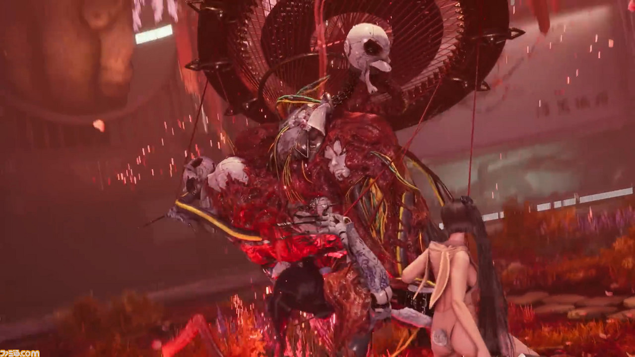 《星刃》製作人透露遊戲細節 大量遊戲截圖公開！