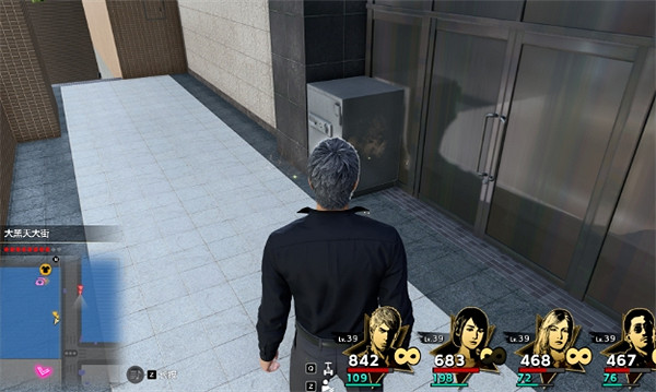 《人中之龍8》強力戒指獲取攻略 《人中之龍8》強力戒指獲取攻略