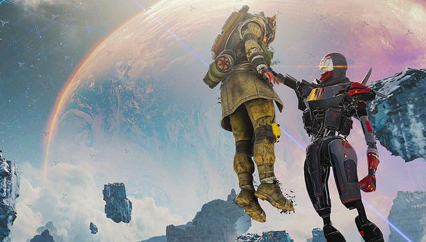 《apex》20賽季時間介紹 《apex》20賽季時間介紹