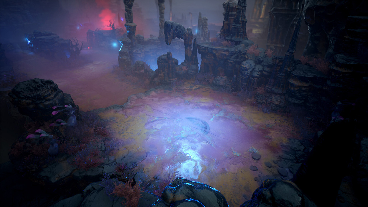 《潛水員戴夫》開發商MINTROCKET新作《Wakerunners》Demo 支援中文