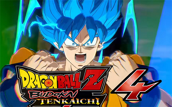 《龍珠Z：電光火石0》製作人透露：新預告即將公布！