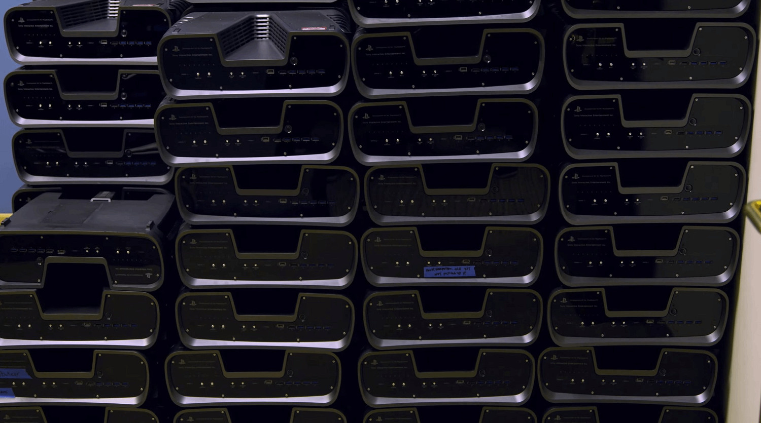 博主調侃Xbox第一方工作室：應該堆滿了PS5開發機吧？