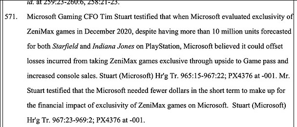 微軟考慮在發布數月後在PS5上推出《奪寶奇兵》新作