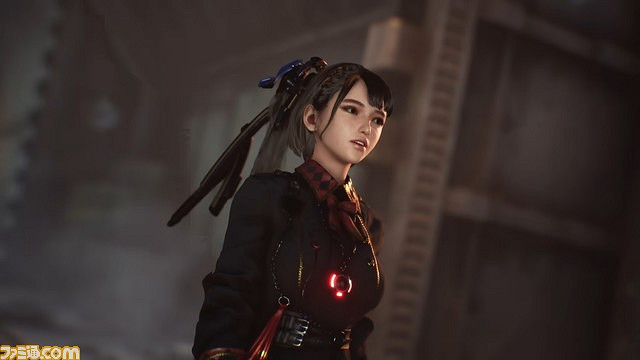 《星刃》製作人透露遊戲細節 大量遊戲截圖公開！